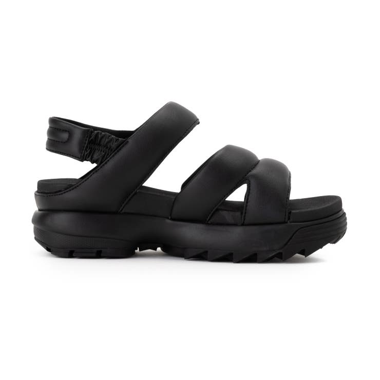 DISRUPTOR  BUBBLE SANDAL | FILA | 詳細画像5 