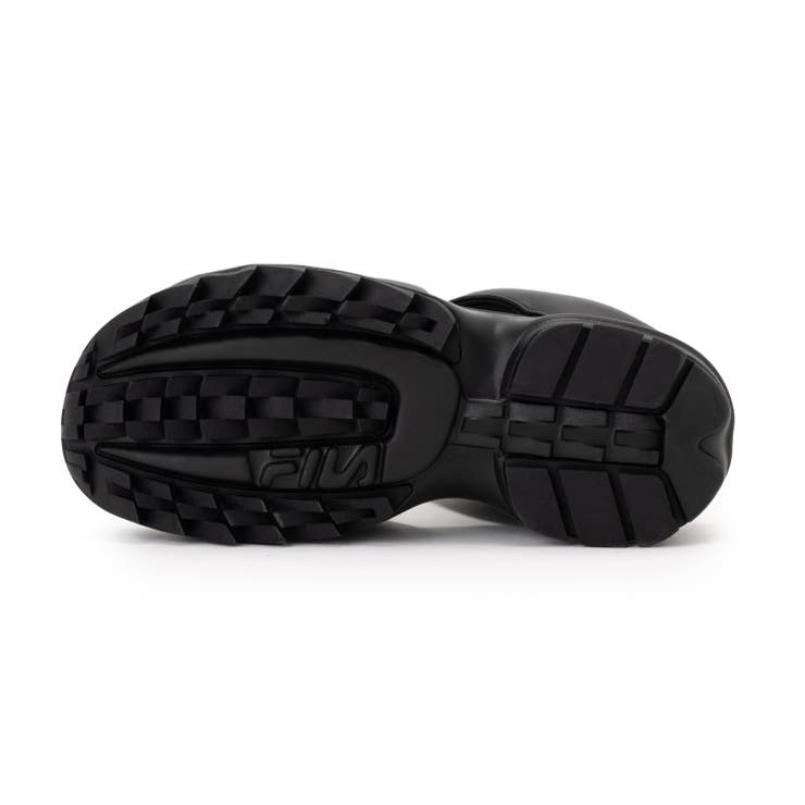 DISRUPTOR  BUBBLE SANDAL | FILA | 詳細画像6 