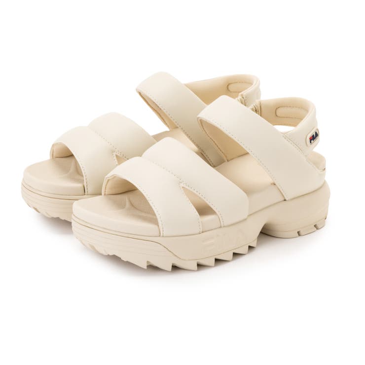 DISRUPTOR  BUBBLE SANDAL | FILA | 詳細画像2 
