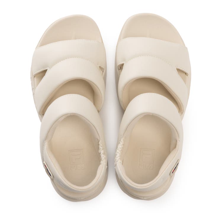 DISRUPTOR  BUBBLE SANDAL | FILA | 詳細画像3 