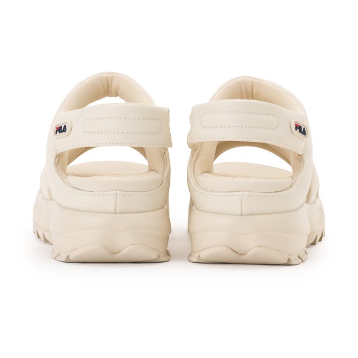 DISRUPTOR  BUBBLE SANDAL | FILA | 詳細画像4 