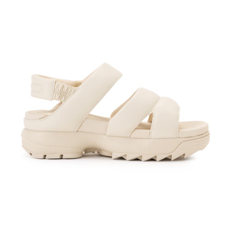 DISRUPTOR  BUBBLE SANDAL | FILA | 詳細画像6 