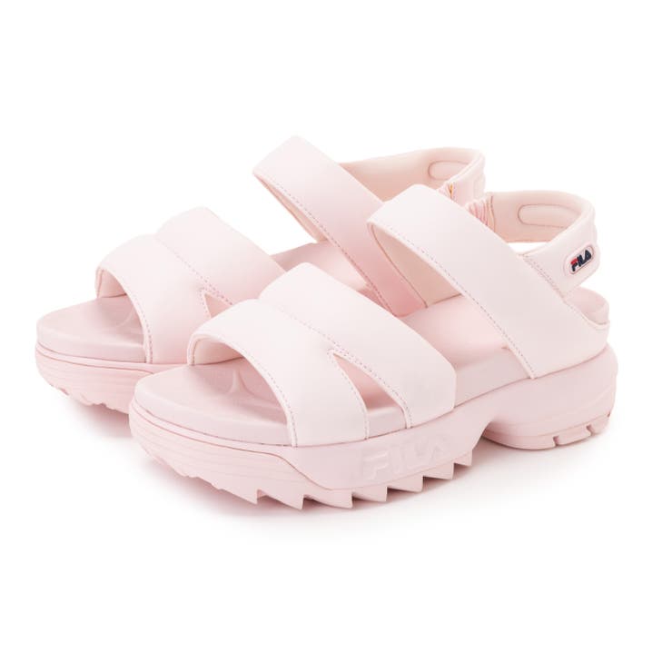 DISRUPTOR  BUBBLE SANDAL | FILA | 詳細画像2 