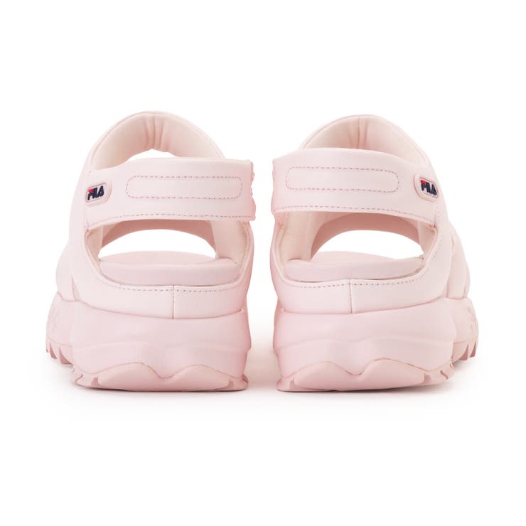 DISRUPTOR  BUBBLE SANDAL | FILA | 詳細画像4 