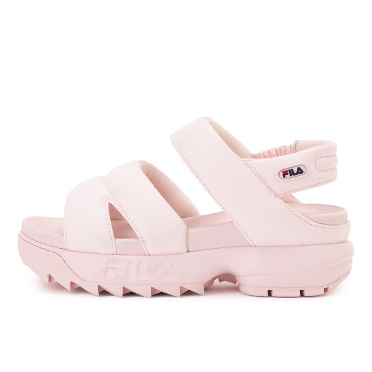 DISRUPTOR  BUBBLE SANDAL | FILA | 詳細画像5 