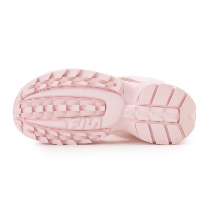DISRUPTOR  BUBBLE SANDAL | FILA | 詳細画像7 