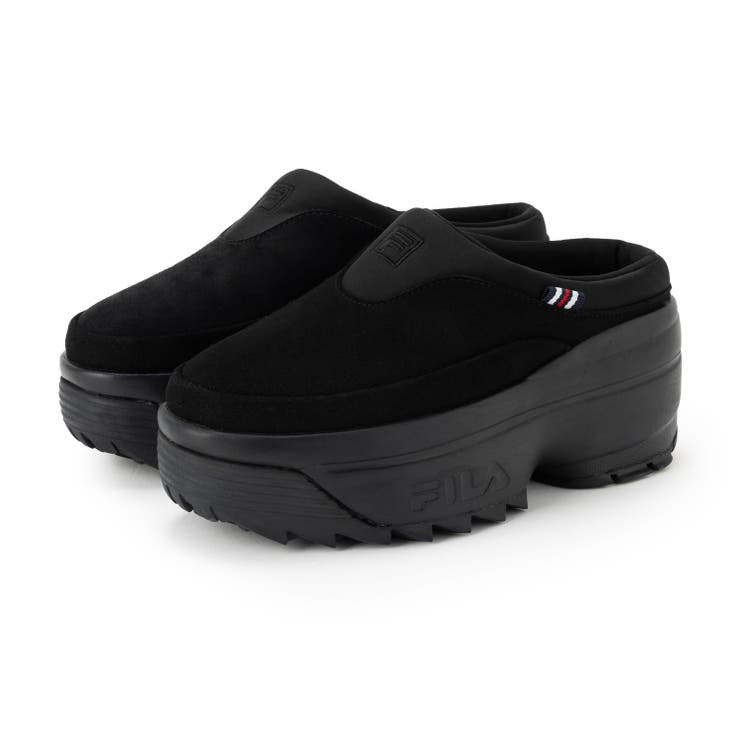 DISRUPTOR WEDGE MOC | FILA | 詳細画像1 