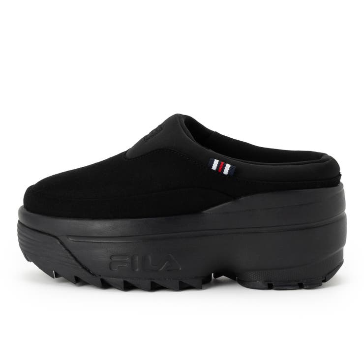 DISRUPTOR WEDGE MOC | FILA | 詳細画像4 
