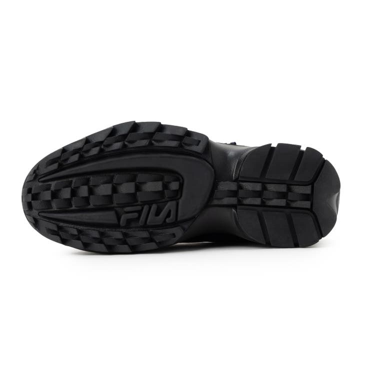DISRUPTOR WEDGE MOC | FILA | 詳細画像6 
