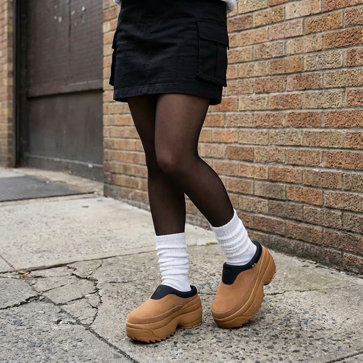 DISRUPTOR WEDGE MOC | FILA | 詳細画像1 