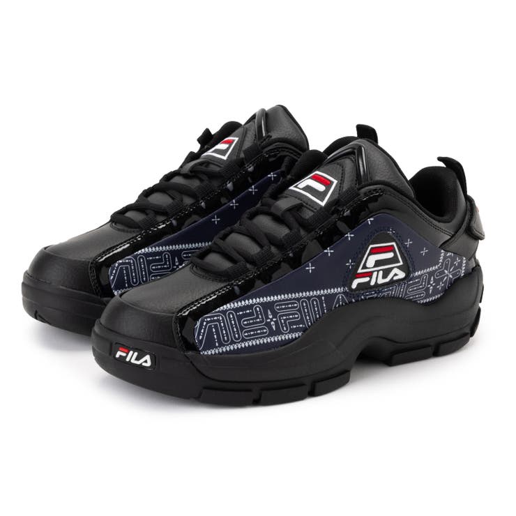 GRANT HILL 2 LOW | FILA | 詳細画像1 