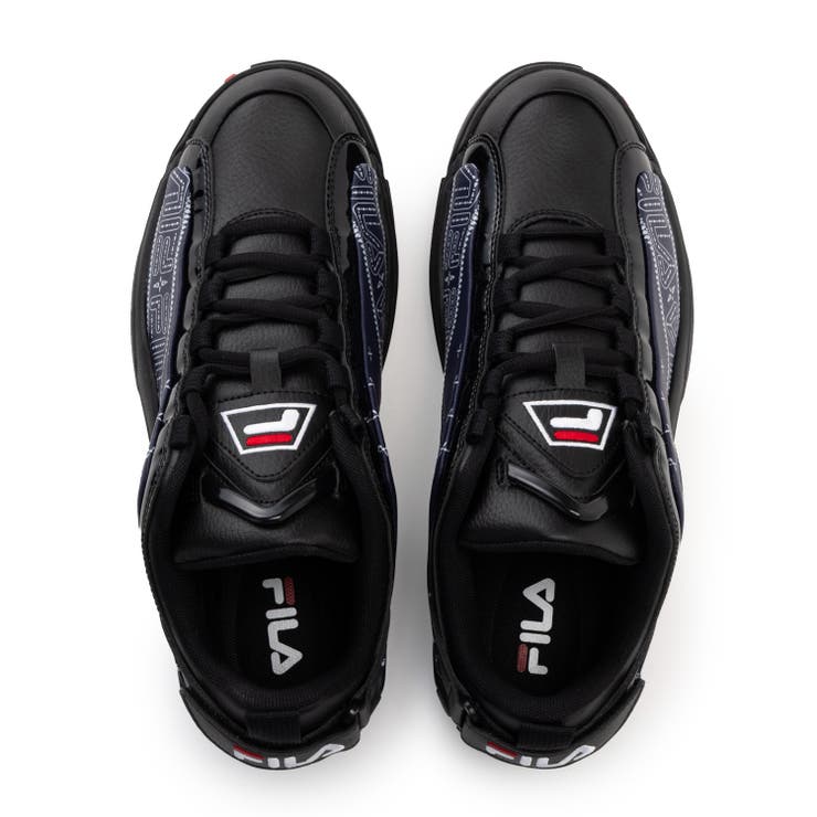 GRANT HILL 2 LOW | FILA | 詳細画像2 