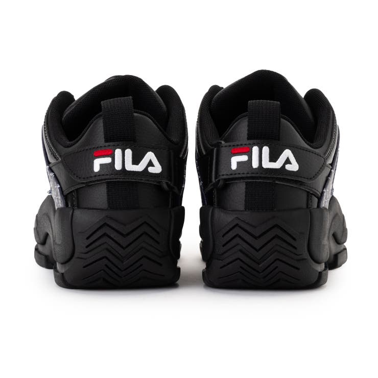 GRANT HILL 2 LOW | FILA | 詳細画像3 