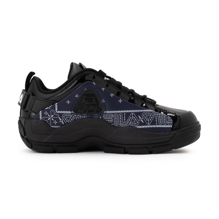 GRANT HILL 2 LOW | FILA | 詳細画像5 