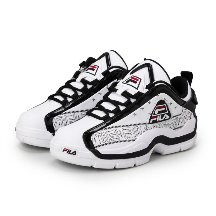 GRANT HILL 2 LOW | FILA | 詳細画像1 