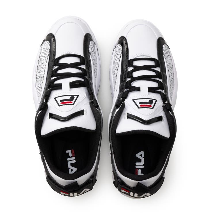 GRANT HILL 2 LOW | FILA | 詳細画像2 