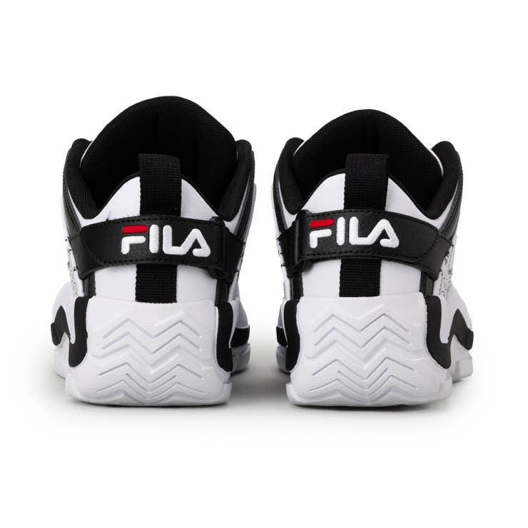 GRANT HILL 2 LOW | FILA | 詳細画像3 