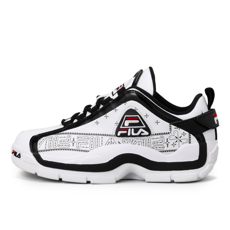 GRANT HILL 2 LOW | FILA | 詳細画像4 
