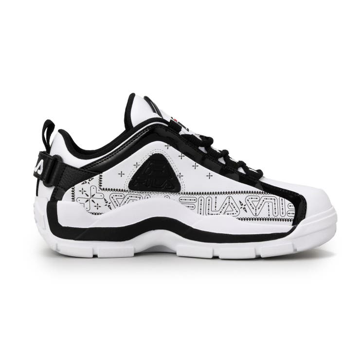 GRANT HILL 2 LOW | FILA | 詳細画像5 
