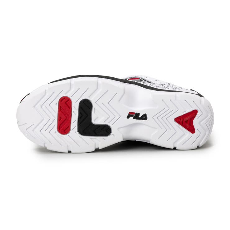 GRANT HILL 2 LOW | FILA | 詳細画像6 