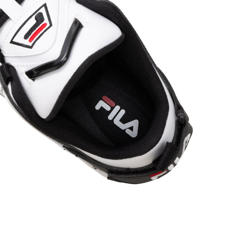 GRANT HILL 2 LOW | FILA | 詳細画像7 