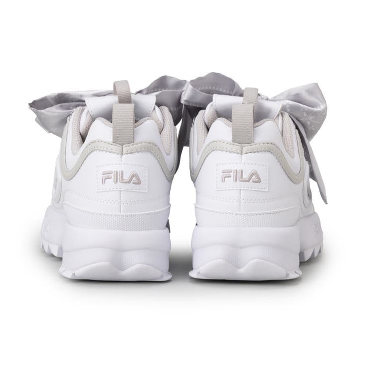 DISRUPTOR 2 SCARF | FILA | 詳細画像3 