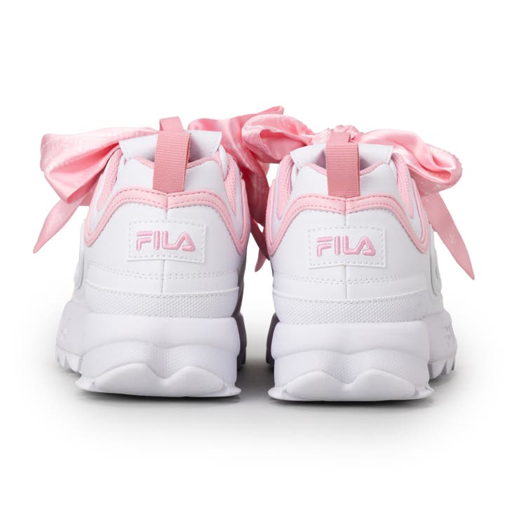 DISRUPTOR 2 SCARF | FILA | 詳細画像3 
