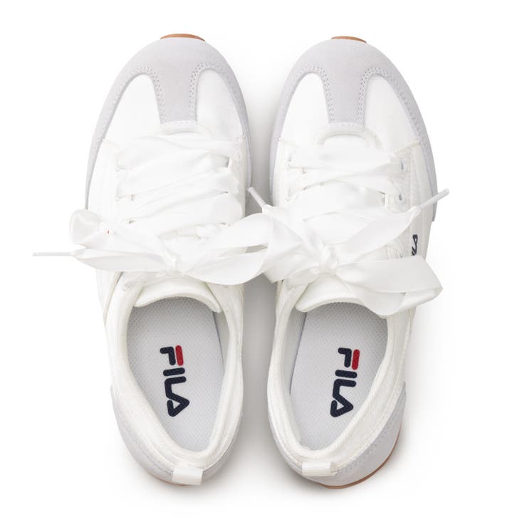 FILA BALLETBright White/Barely | FILA | 詳細画像2 
