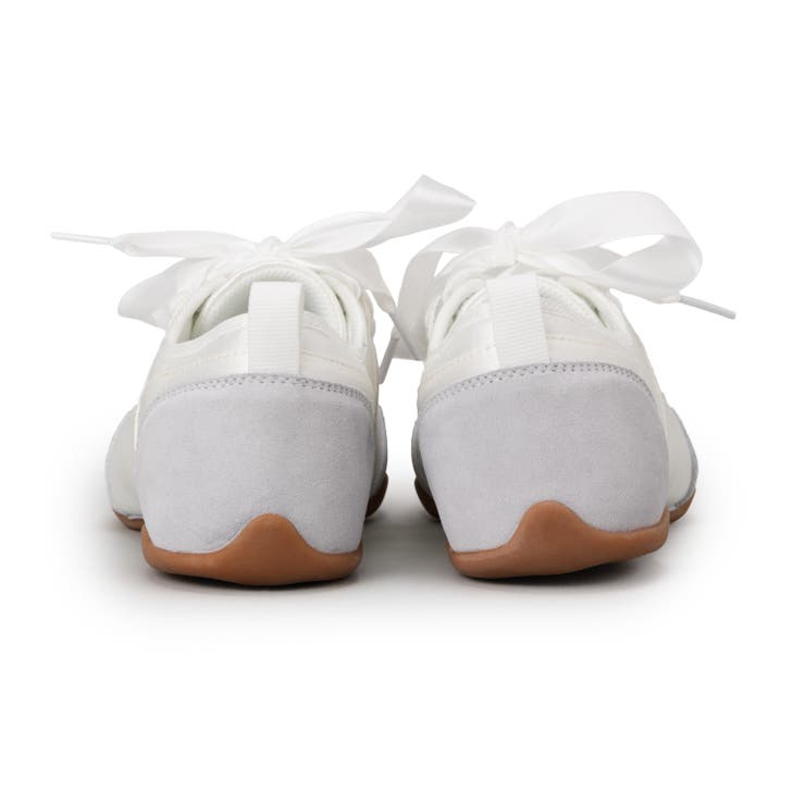 FILA BALLETBright White/Barely | FILA | 詳細画像3 