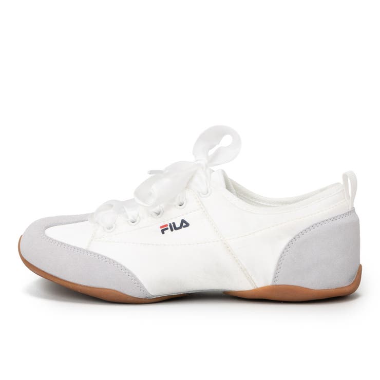 FILA BALLETBright White/Barely | FILA | 詳細画像4 
