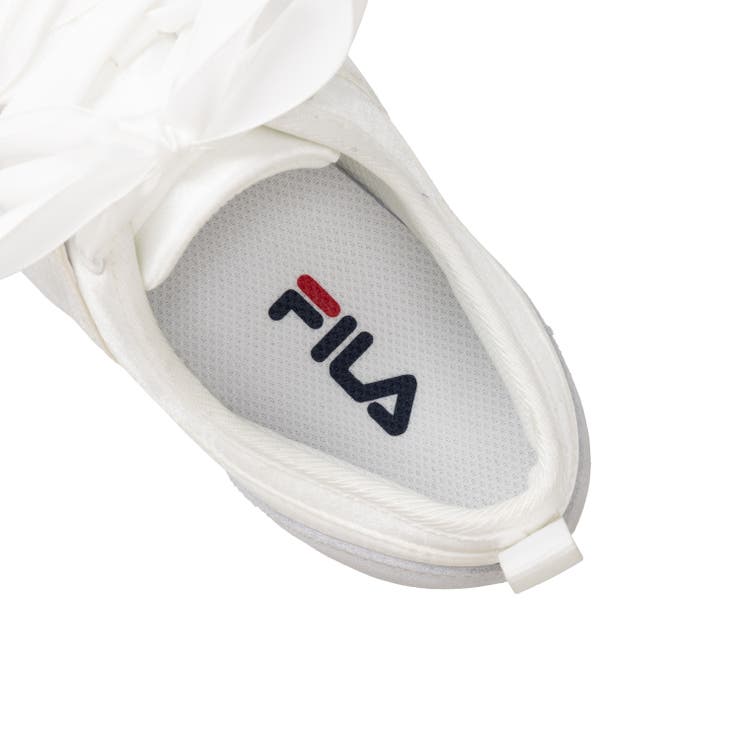 FILA BALLETBright White/Barely | FILA | 詳細画像7 