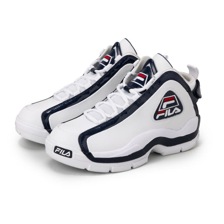GRANT HILL 2 | FILA | 詳細画像1 