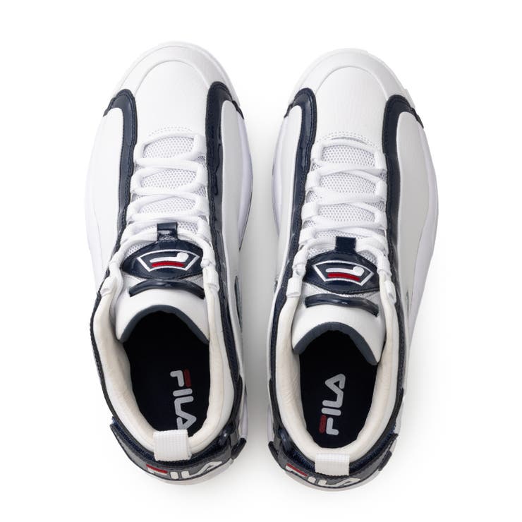 GRANT HILL 2 | FILA | 詳細画像2 
