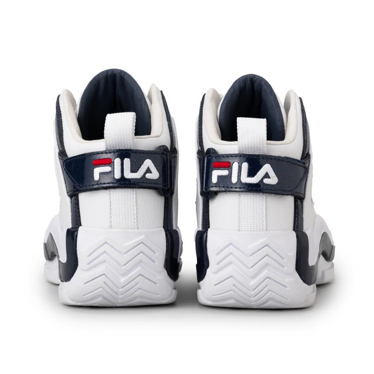 GRANT HILL 2 | FILA | 詳細画像3 