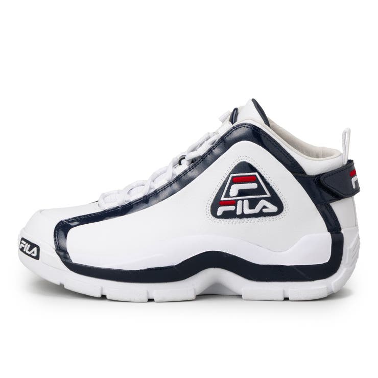 GRANT HILL 2 | FILA | 詳細画像4 