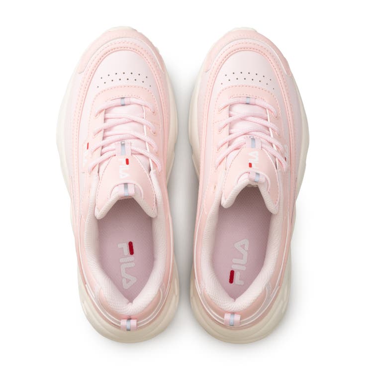 RAYTONA | FILA | 詳細画像2 