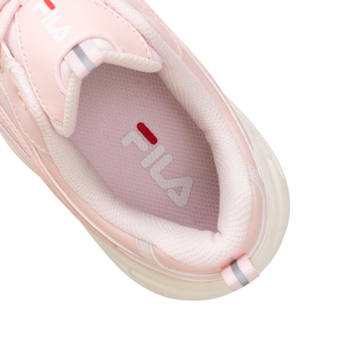RAYTONA | FILA | 詳細画像7 