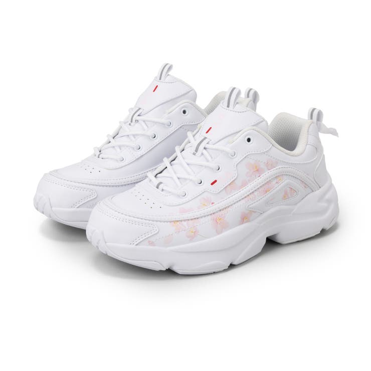 RAYTONA CB | FILA | 詳細画像1 