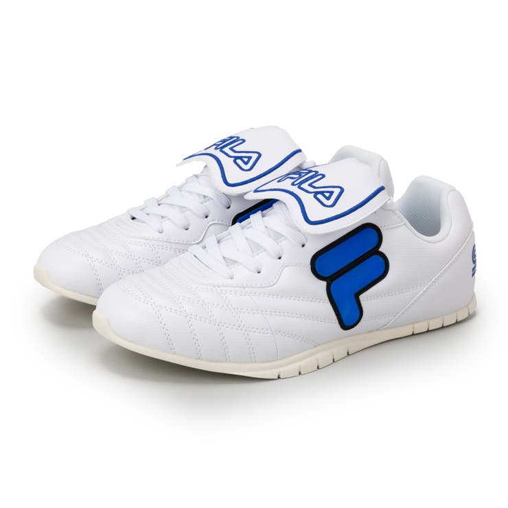 FILA FASCINO LS-SEGA | FILA | 詳細画像1 