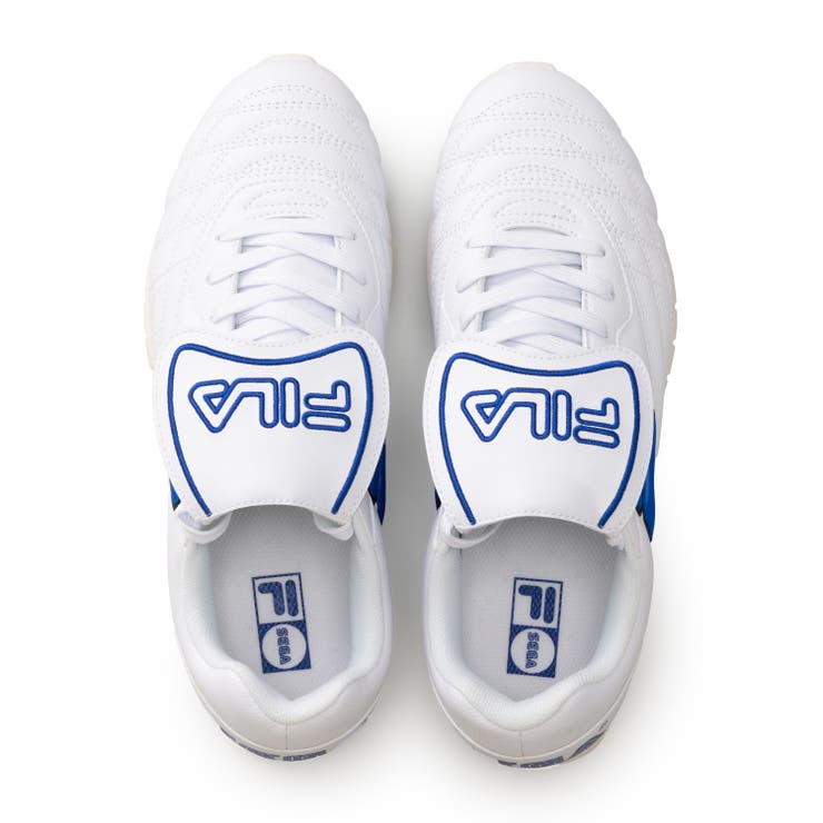 FILA FASCINO LS-SEGA | FILA | 詳細画像2 
