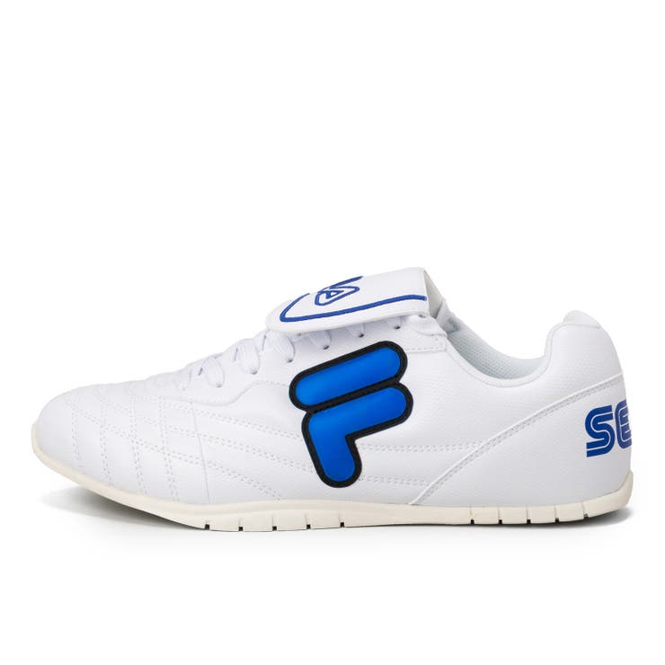 FILA FASCINO LS-SEGA | FILA | 詳細画像4 