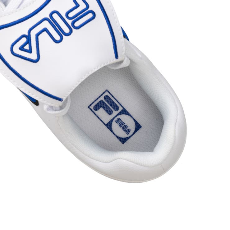 FILA FASCINO LS-SEGA | FILA | 詳細画像7 