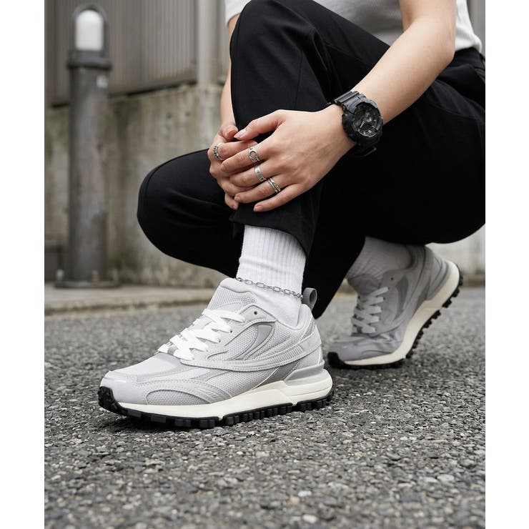 ZAGATO FLOAT | FILA | 詳細画像8 