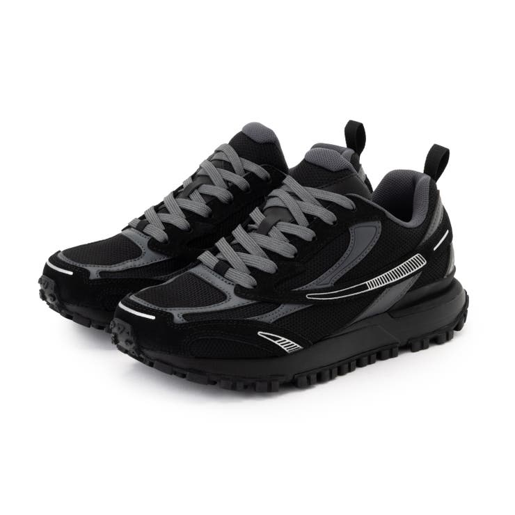 ZAGATO FLOAT | FILA | 詳細画像1 