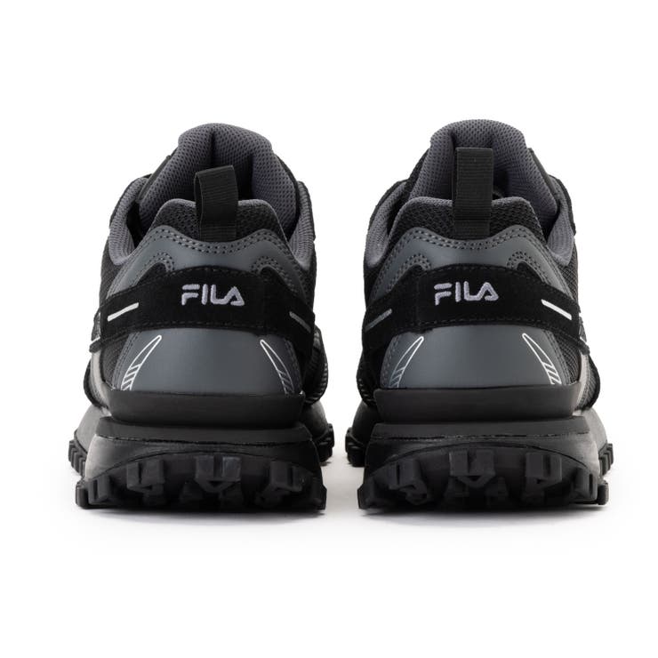 ZAGATO FLOAT | FILA | 詳細画像3 
