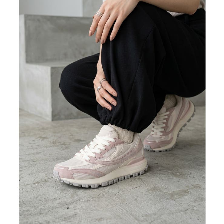 ZAGATO FLOAT | FILA | 詳細画像8 