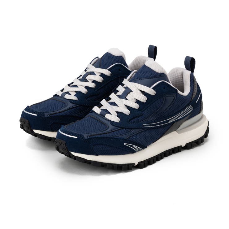 ZAGATO FLOAT | FILA | 詳細画像1 