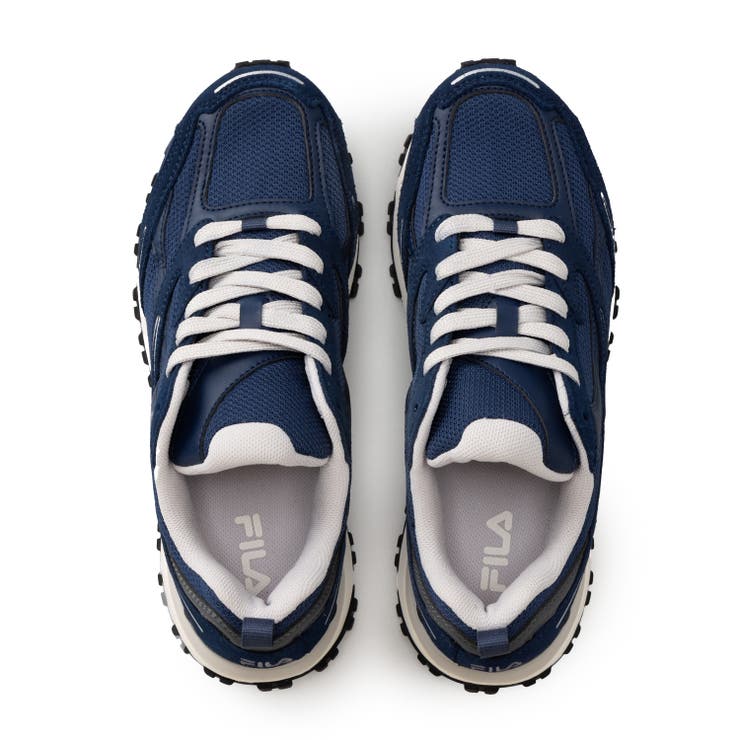 ZAGATO FLOAT | FILA | 詳細画像2 
