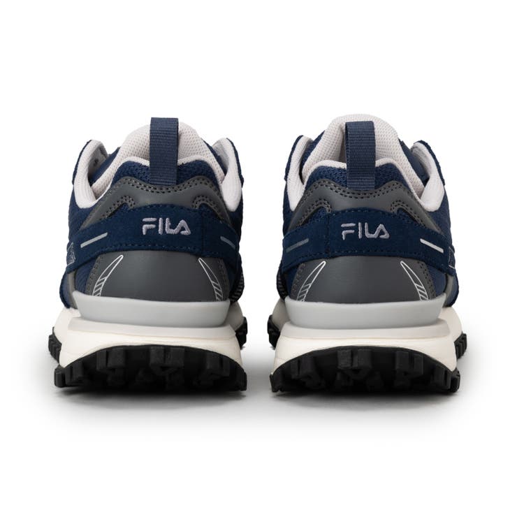 ZAGATO FLOAT | FILA | 詳細画像3 
