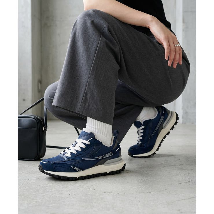 ZAGATO FLOAT | FILA | 詳細画像8 